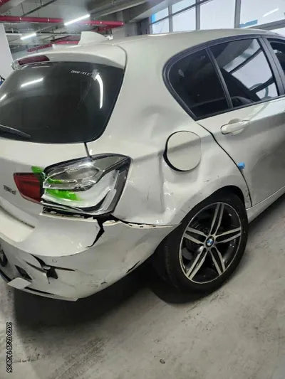 2017 BMW 118 WBA1S5102H5D28657 VIN:WBA1S5102H5D28657