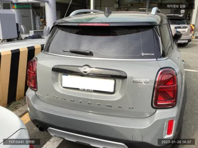 2021 MINI Countryman WMW31BR04N3N75455 VIN:WMW31BR04N3N75455