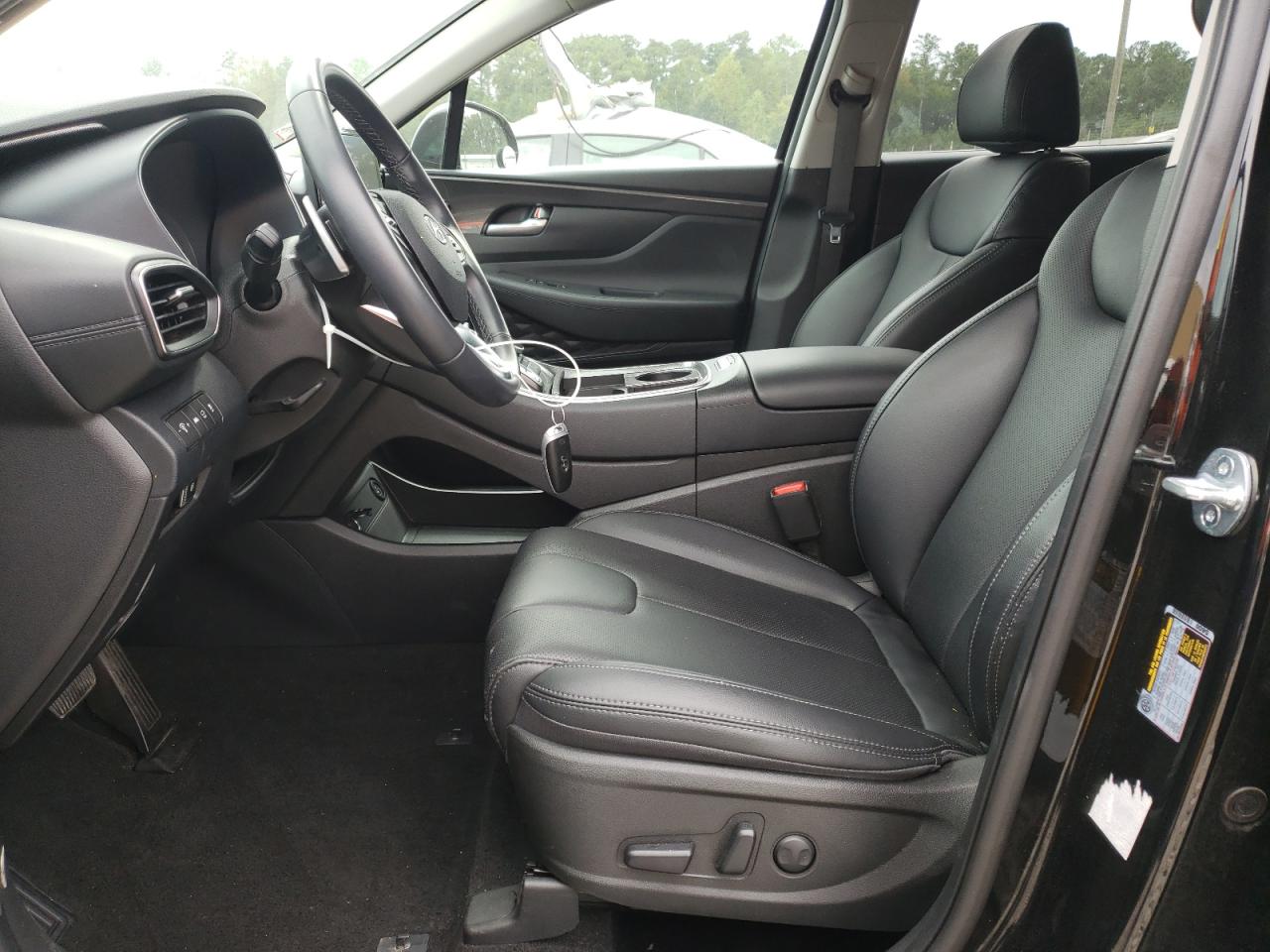 2023 HYUNDAI SANTA FE XRT VIN:5NMS64AJ8PH611331