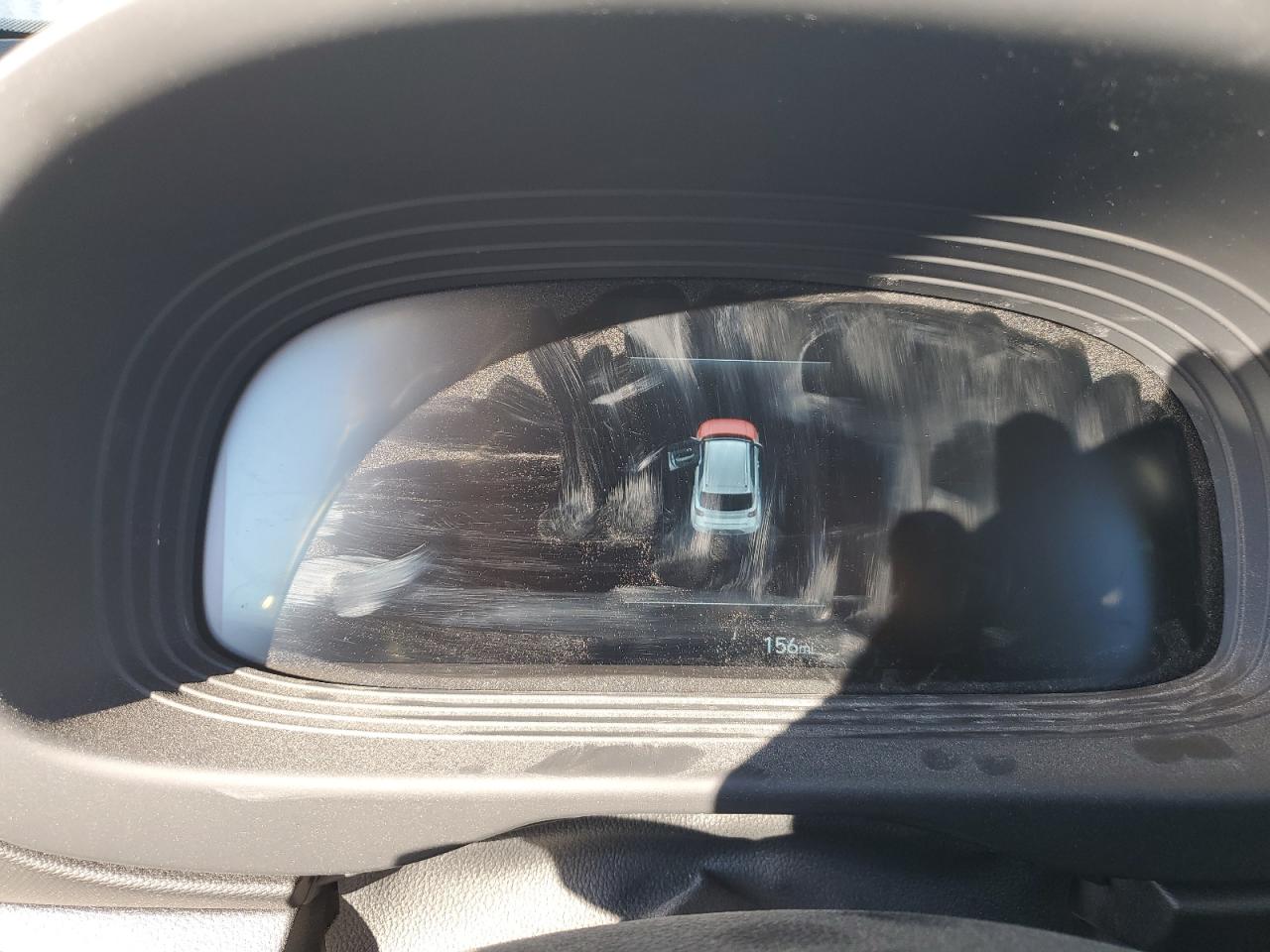 2024 HYUNDAI VENUE SEL VIN:KMHRC8A31RU339308