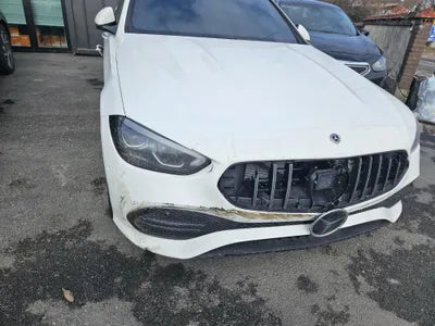 2023 Mercedes-Benz C 300 W1KAF4HB4PR154223 VIN:W1KAF4HB4PR154223