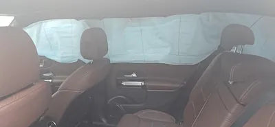 2021 Mercedes-Benz B 250 VIN: