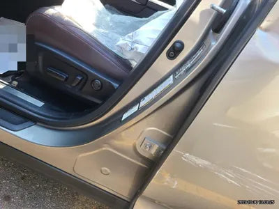 2021 Lexus RX 450 JTJBGMCAXM2068684 VIN:JTJBGMCAXM2068684