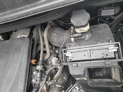 2015 Kia Carnival VIN: