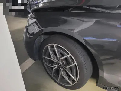 2020 Mercedes-Benz E 220 VIN: