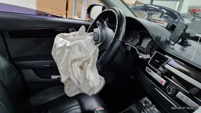 2015 Audi 50 WAUZZZ4H9FN029331 VIN:WAUZZZ4H9FN029331
