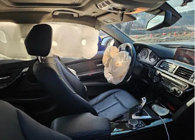 2017 BMW 320 WBA8C5109HK855122 VIN:WBA8C5109HK855122