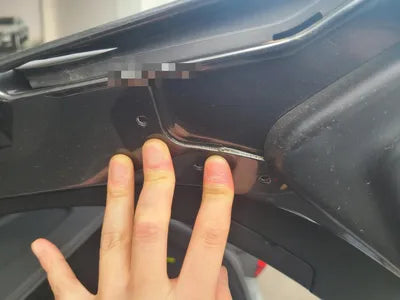 2021 Audi A7 VIN: