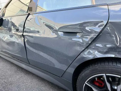 2023 BMW i4 WBY31AW00PFP21772 VIN:WBY31AW00PFP21772