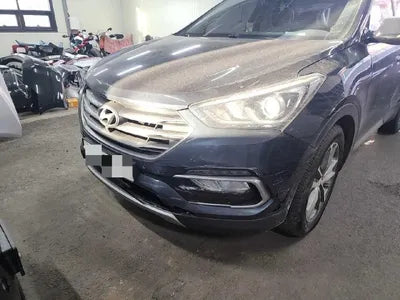 2016 Hyundai Santa FE VIN: