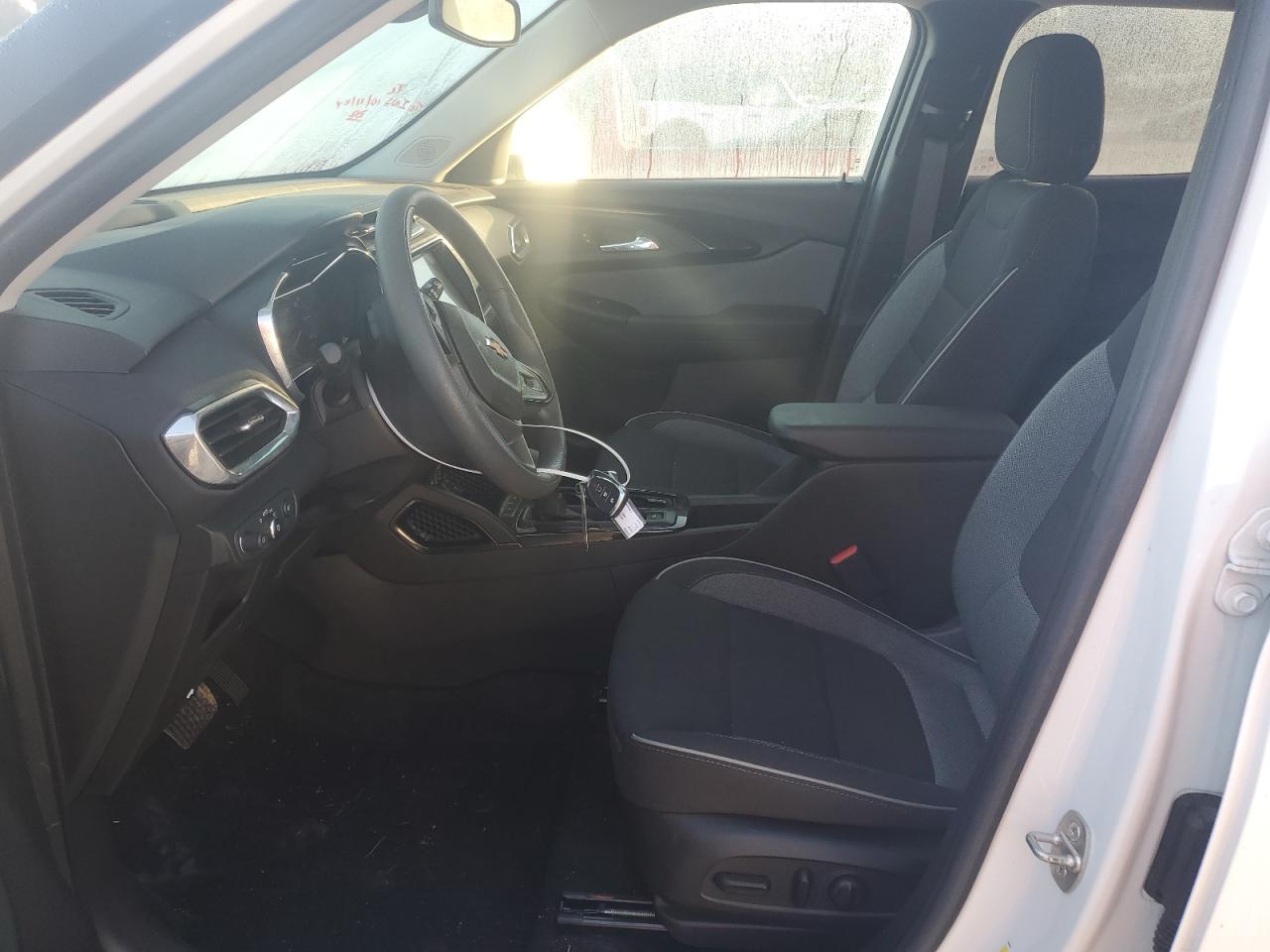 2023 CHEVROLET TRAILBLAZER LT VIN:KL79MPSLXPB004693