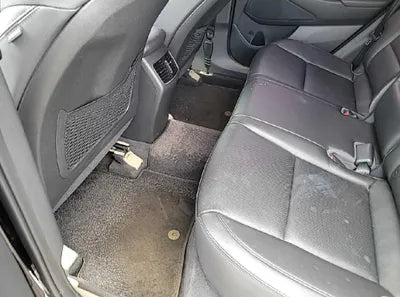 2017 Hyundai Tucson KMHJ3815GHU416662 VIN:KMHJ3815GHU416662