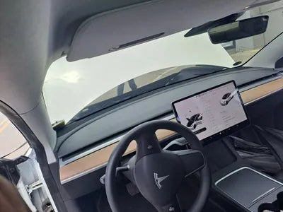 2021 Tesla Model 3 5YJ3E1EB7MF947607 VIN:5YJ3E1EB7MF947607