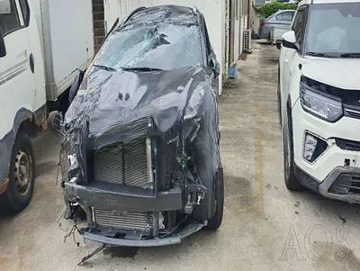 2018 Hyundai Kona NONE VIN: