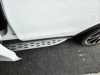 2018 Mercedes-Benz GLC 43 VIN: