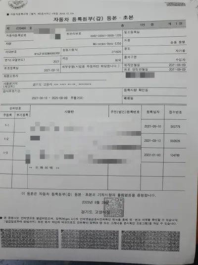 2021 Mercedes-Benz E 250 VIN: