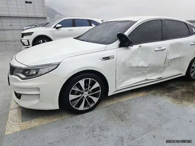 2018 Kia K5 KNAGS411BJA195064 VIN:KNAGS411BJA195064