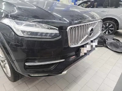 2018 Volvo XC90 VIN: