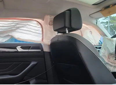 2022 Volkswagen Arteon WVWZZZ3HZNE004604 VIN:WVWZZZ3HZNE004604