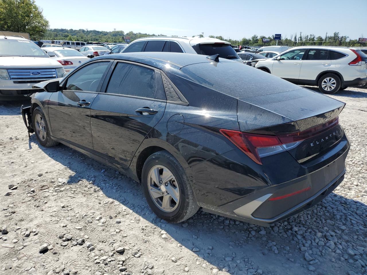 2024 HYUNDAI ELANTRA SE VIN:KMHLL4DG0RU678185