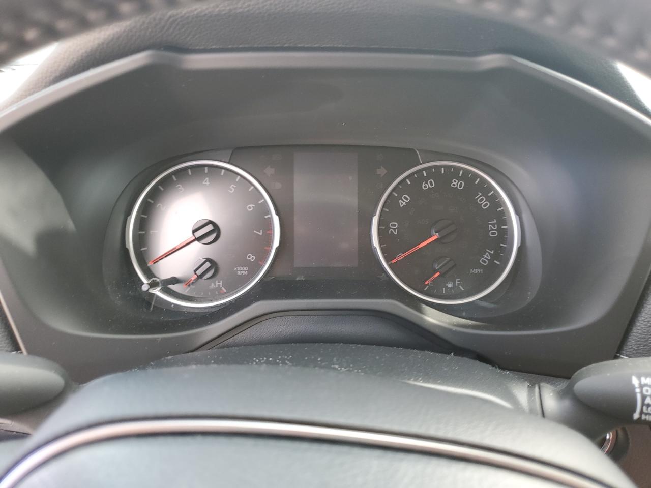 2022 TOYOTA RAV4 XLE VIN:2T3P1RFVXNC313497