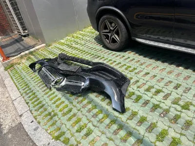 2020 Mercedes-Benz GLC 220 VIN: