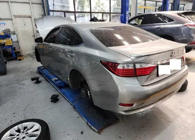 2015 Lexus ES 300 JTHBW1GG0F2097714 VIN:JTHBW1GG0F2097714