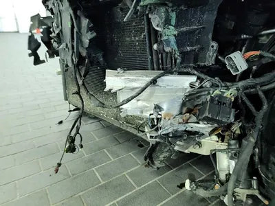 2017 Mercedes-Benz S 450 WDDUG6EB8JA376828 VIN:WDDUG6EB8JA376828