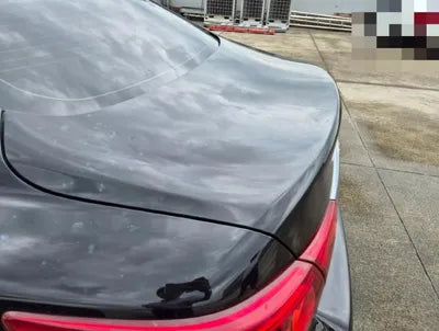 2016 Infiniti Q50 VIN: