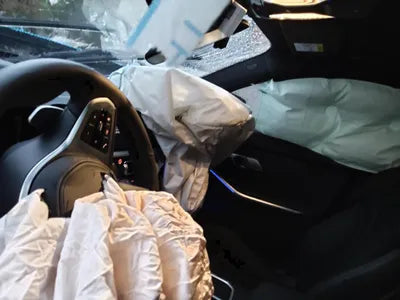 2021 BMW 340 WBA5U7105MFK47757 VIN:WBA5U7105MFK47757