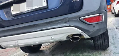 2014 Volvo XC70 VIN: