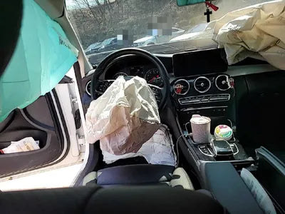 2020 Mercedes-Benz C 200 W1KWF8ABXLR567278 VIN:W1KWF8ABXLR567278