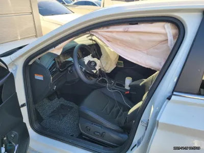 2021 Volkswagen Jetta WVWZZZBUZMM074078 VIN:WVWZZZBUZMM074078