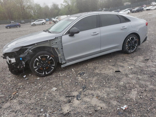2023 KIA K5 GT LINE VIN:5XXG64J25PG216620