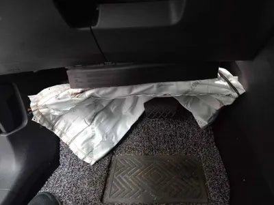 2023 Volkswagen Tiguan Allspace WVGZZZ5N8PM050505 VIN:WVGZZZ5N8PM050505