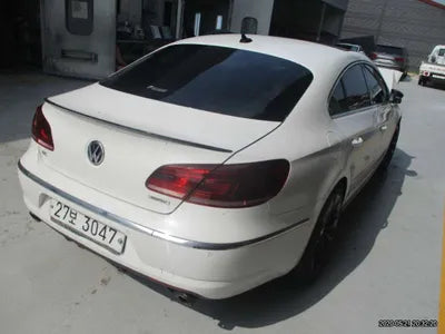 2015 Volkswagen CC WVWZZZ3CZFE800816 VIN:WVWZZZ3CZFE800816