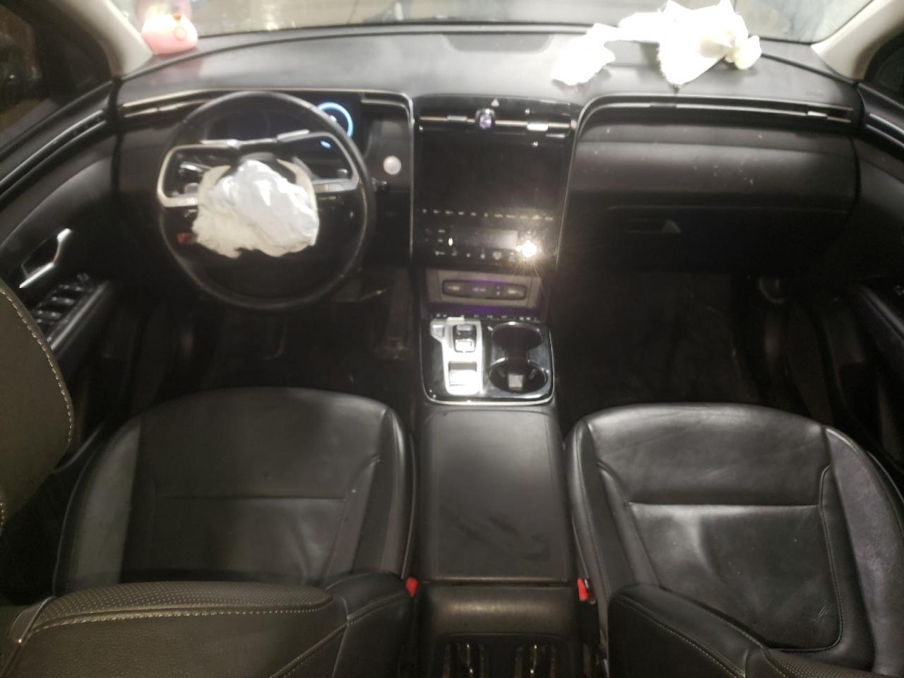 2023 HYUNDAI TUCSON LIMITED VIN:5NMJE3AE3PH177346