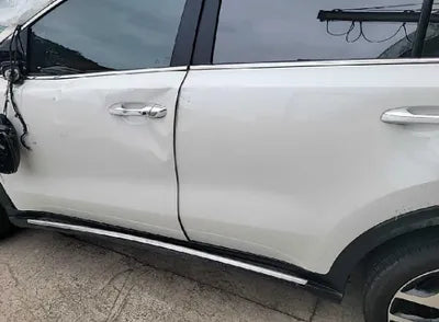 2018 Kia Sportage KNAPR813BJK482074 VIN:KNAPR813BJK482074
