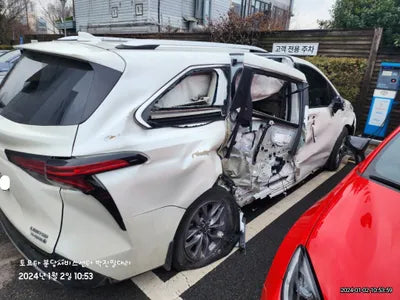 2021 Toyota Sienna 5TDGSKFC6MS018043 VIN:5TDGSKFC6MS018043