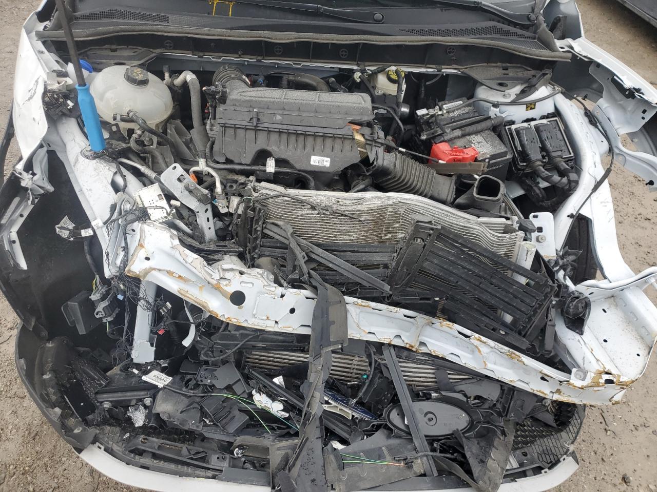 2023 FORD ESCAPE ACTIVE VIN:1FMCU9GN4PUA15218