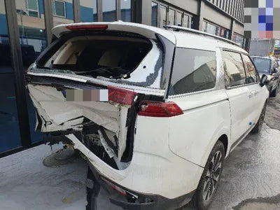 2020 Kia Carnival VIN: