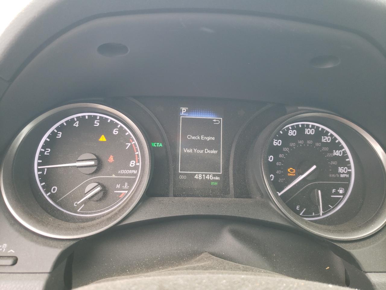 2022 TOYOTA CAMRY SE VIN:4T1T11AK9NU653843