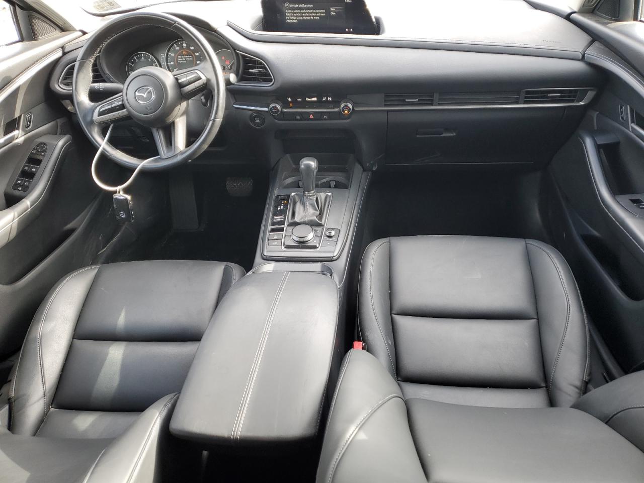 2022 MAZDA CX-30 SELECT VIN:3MVDMBBL9NM429973