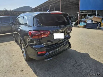2020 Kia Sorento KNAPK81ADLA606791 VIN:KNAPK81ADLA606791