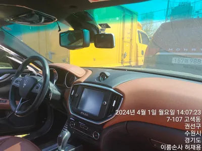 2016 Maserati Ghibli ZAM57TSA9G1192799 VIN:ZAM57TSA9G1192799