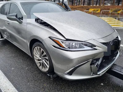 2021 Lexus ES 300 VIN: