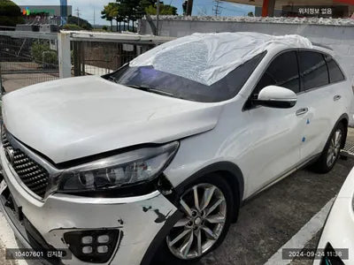 2017 Kia Sorento KNAPK81BBHA328936 VIN:KNAPK81BBHA328936