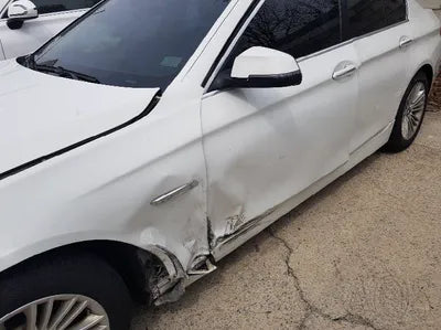 2015 BMW 520 592KMWBA5E7105FG1 VIN:592KMWBA5E7105FG1