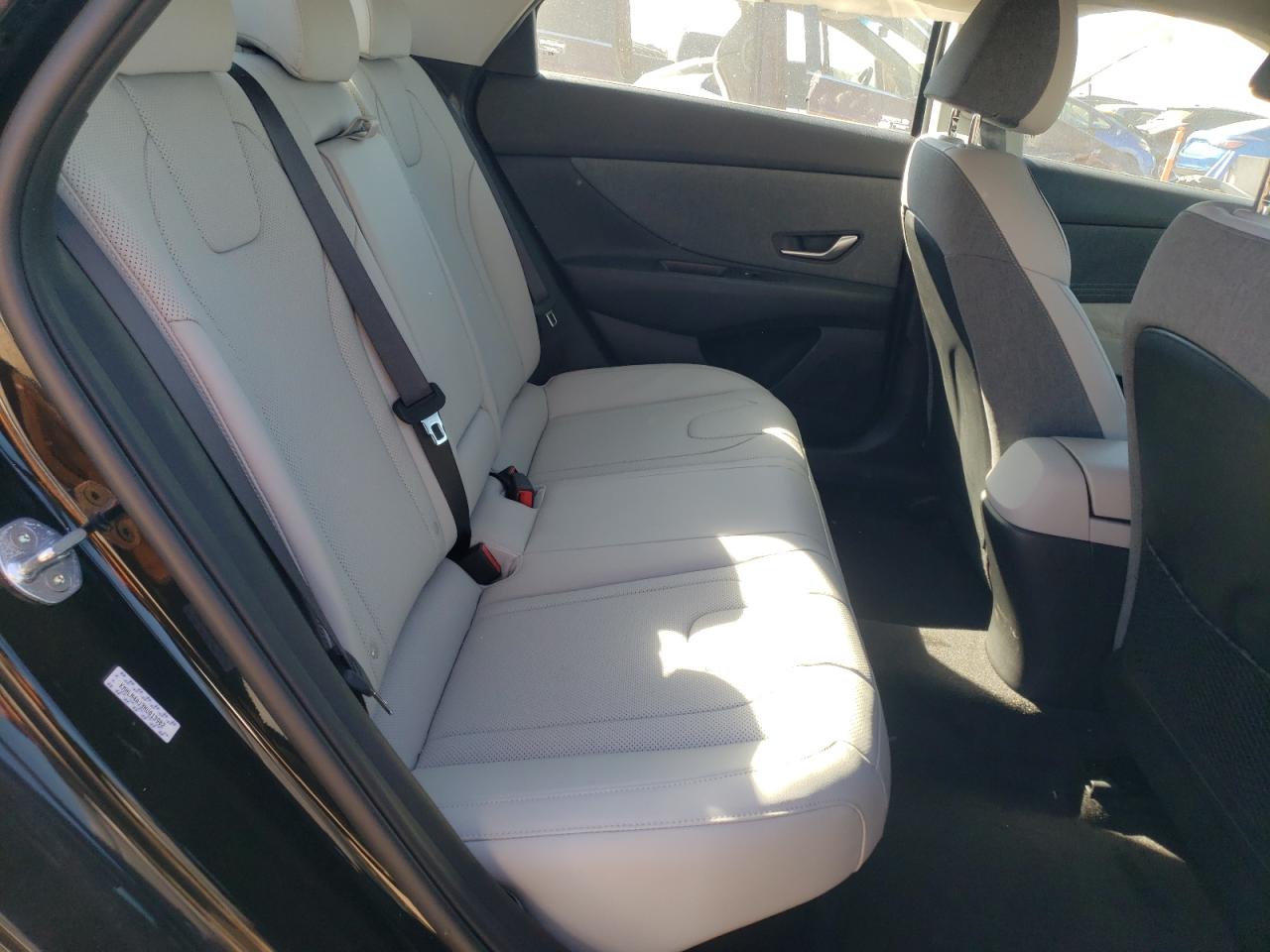 2022 HYUNDAI ELANTRA LIMITED VIN:KMHLN4AJ3NU013902