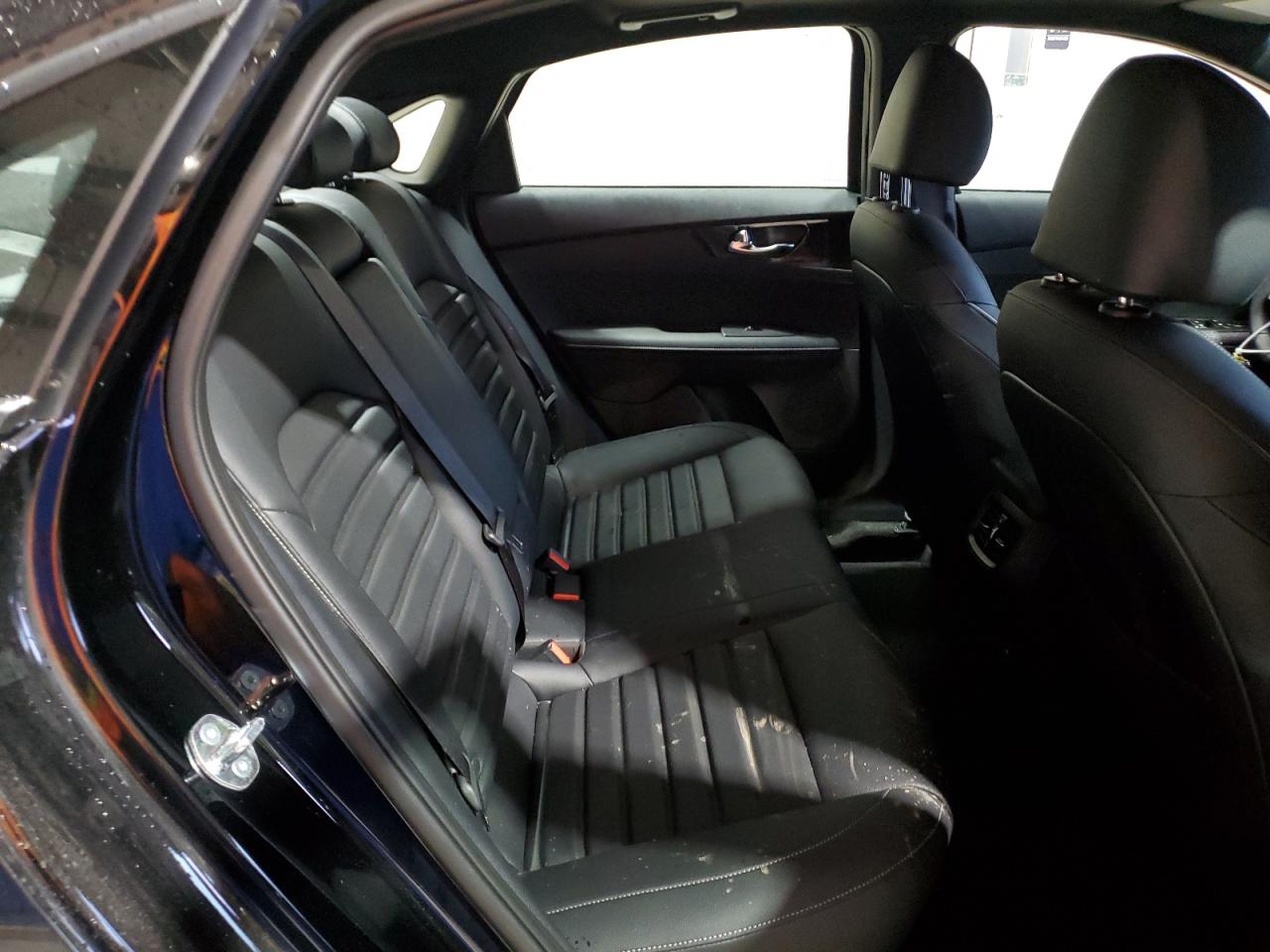 2024 KIA FORTE GT LINE VIN:3KPF54AD3RE822946